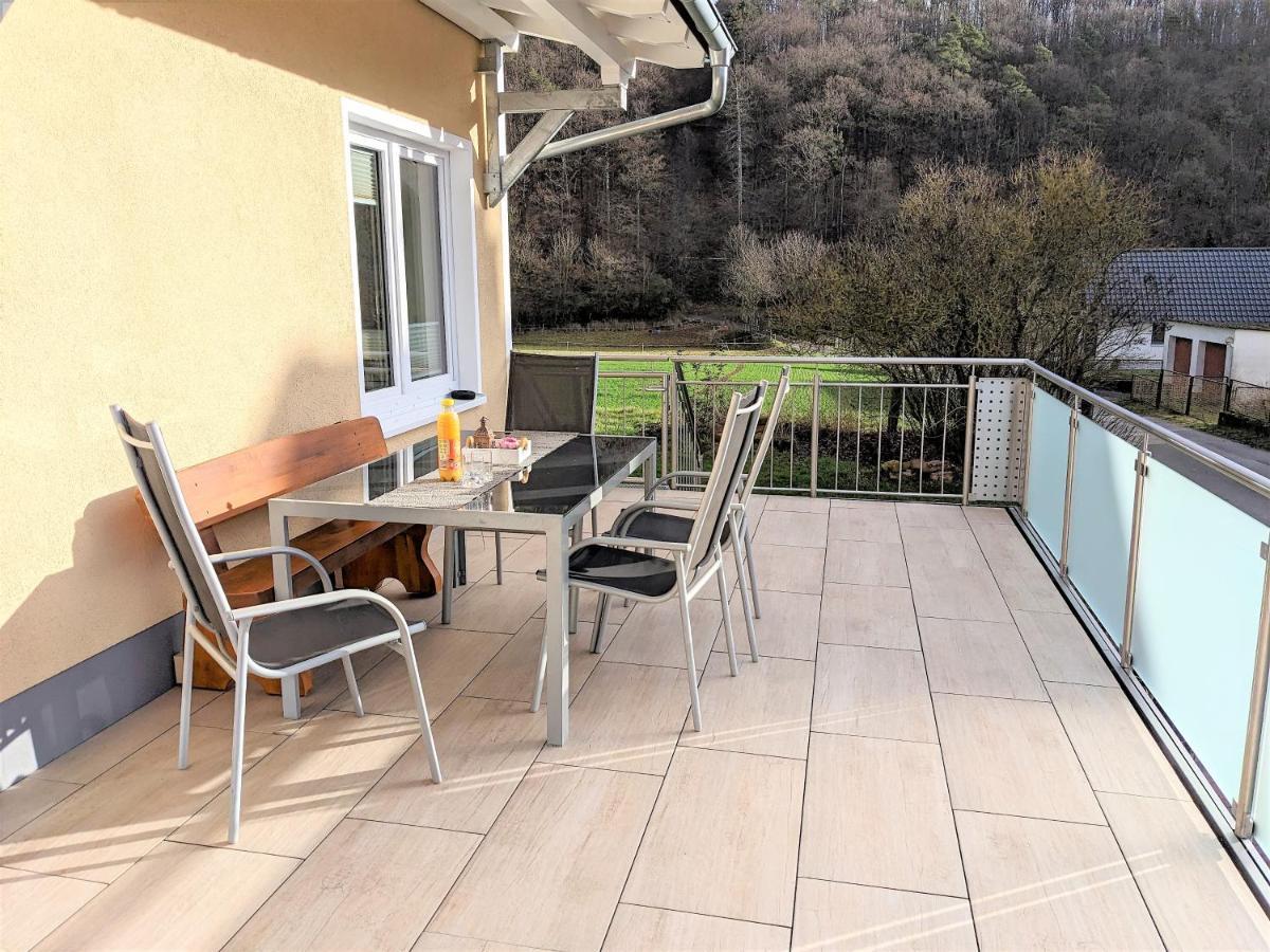 Haus Landlust Apartment Edersee Exterior photo